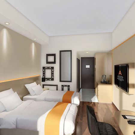 Anarva Hotel & Spa Dehiwala-Mount Lavinia Exterior foto